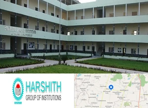 Harshith Group of Institutions Campus Image