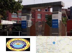 Haryana Engineering College Campus Image