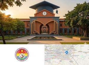 Hindu College of Engineering and Technology Campus Image