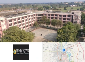 Hindustan College of Science and Technology - HCST Campus Image