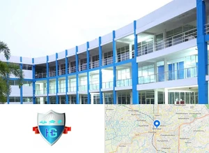 Holy Grace Academy of Engineering, Thrissur Campus Image