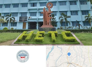 Hooghly Engineering and Technology College Campus Image