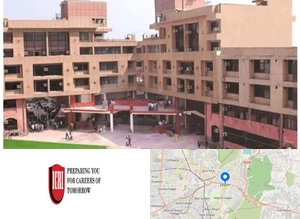 ICRI - Jagannath University, Jaipur Campus Image