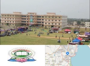 Ideal Institute of Technology, Vidyut Nagar Campus Image