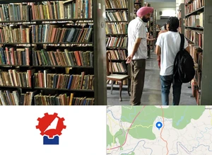 Ideal Institute of Technology, Wada Campus Image
