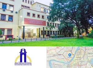 IIEST Shibpur - Indian Institute of Engineering Science and Technology Campus Image