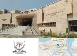 IIIT Allahabad - Indian Institute of Information Technology Campus Image
