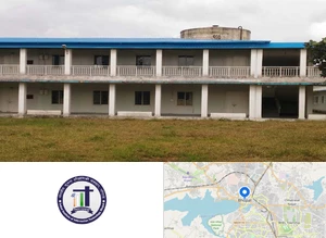IIIT Bhopal - Indian Institute of Information Technology Campus Image