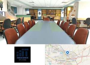 IIIT Dharwad - Indian Institute of Information Technology Campus Image