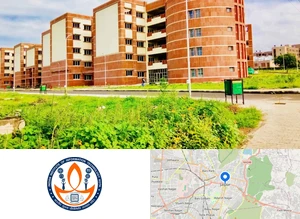 IIIT Kota - Indian Institute of Information Technology Campus Image