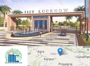 IIIT Lucknow - Indian Institute of Information Technology