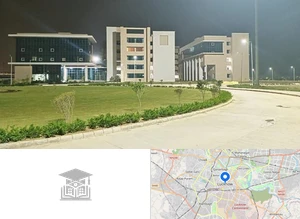 IIIT Lucknow - Indian Institute of Information Technology