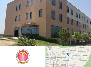 IIIT Sri City - Indian Institute of Information Technology Campus Image
