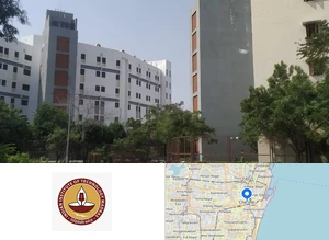 IIT Madras - Indian Institute of Technology