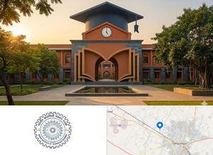 IIT Roorkee (Saharanpur Campus) - Indian Institute of Technology Campus Image