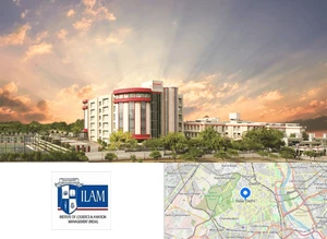 ILAM - Sushant University, Gurgaon Campus Image