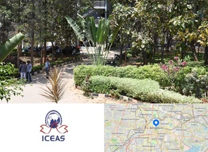 Impact College of Engineering and Applied Sciences Campus Image