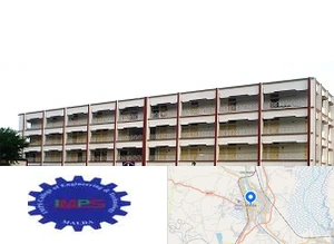 IMPS College of Engineering & Technology - IMPSCET Campus Image