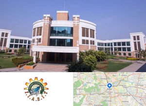 Indian Institute for Aeronautical Engineering and Information Technology