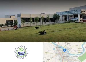 Indian Institute of Information Technology, Design and Manufacturing, Kurnool Campus Image