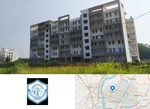 Indian Institute of Information Technology, Kalyani Campus Image