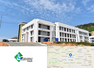 Indian Institute of Information Technology, Kottayam Campus Image