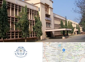 Indian Institute of Information Technology, Ranchi Campus Image