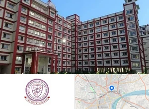 Indian Institute of Technology, BHU, Varanasi Campus Image