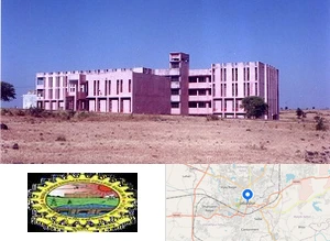 Indira Gandhi Engineering College (IGEC) Campus Image