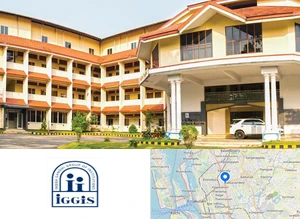 Indira Gandhi Group of Institutions Campus Image