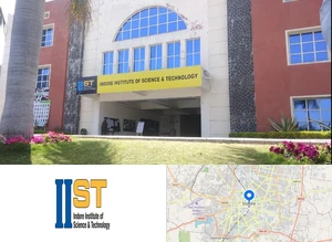 Indore Institute of Science and Technology Campus Image
