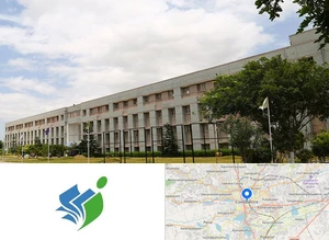 Info Institute of Engineering - IIE Campus Image