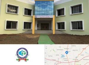 Institute of Chemical Technology, Marathwada Campus Campus Image