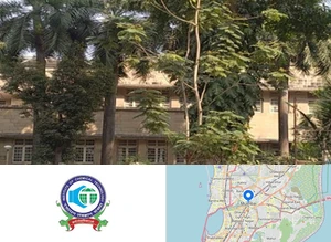 Institute of Chemical Technology, Mumbai Campus Image