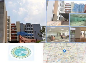 Institute of Infrastructure Technology Research and Management