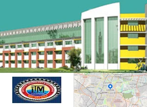 Institute of Technology and Management, Lucknow Campus Image
