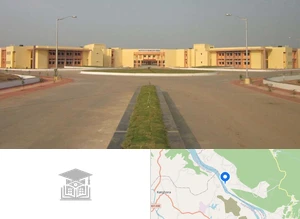 Institute of Technology, Korba Campus Image