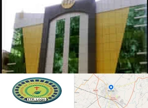 Institute of Technology Roorkee, RCP Universe Group of Institutions Campus Image