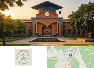 Institute of Technology & Science, Amrapali Group of Institutions Campus Image
