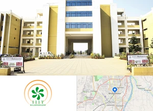 International Institute of Information Technology, Bhubaneswar
