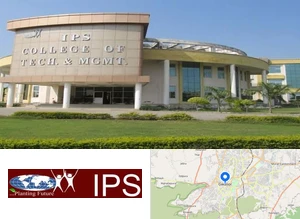 IPS Group of Colleges