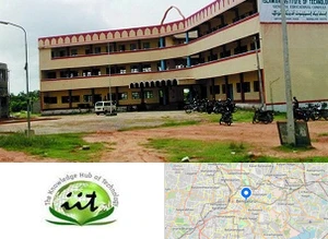 Islamiah Institute of Technology