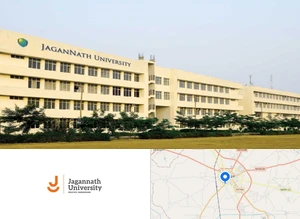 Jagan Nath University, Haryana Campus Image