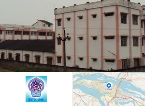 Jagannath Institute of Engineering and Technology Campus Image