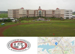 Jai Narain college of Technology (JNCT) Campus Image
