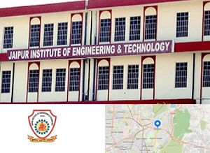 Jaipur Institute of Engineering & Technology, Kukas Campus Image