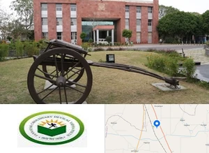 Jan Nayak Ch. Devi Lal Memorial College Of Engineering (JCDCOE) Campus Image