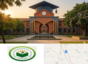 Jan Nayak Ch.Devi Lal Vidyapeeth - JCDV Campus Image