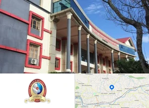 Jawaharlal College of Engineering and Technology Campus Image