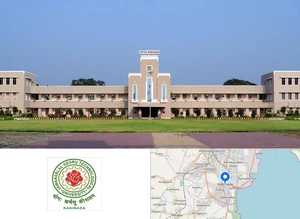 Jawaharlal Nehru Technological University, Kakinada Campus Image